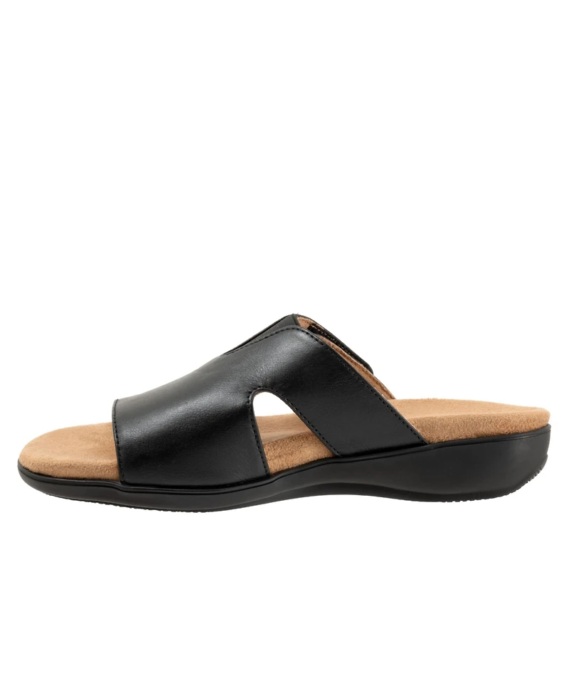 Trotters Women's Roxine 2.0 Sandal