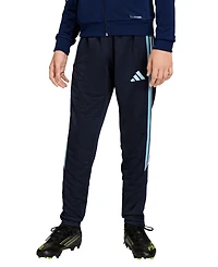 adidas Big Boys' Tiro 26 League Training Drawstring Pants