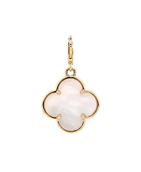 Pre-Owned Van Cleef & Arpels Magic Alhambra Pendant Charm