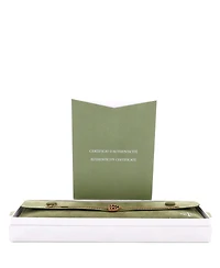 Pre-Owned Van Cleef and Arpels Lucky Spring Open Wings Ladybug Bracelet