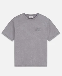 Scotch & Soda Men's Regular-Fit Short-Sleeve T-Shirt