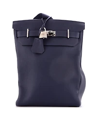Pre-Owned HERMES Gm Hac a Dos Backpack Togo