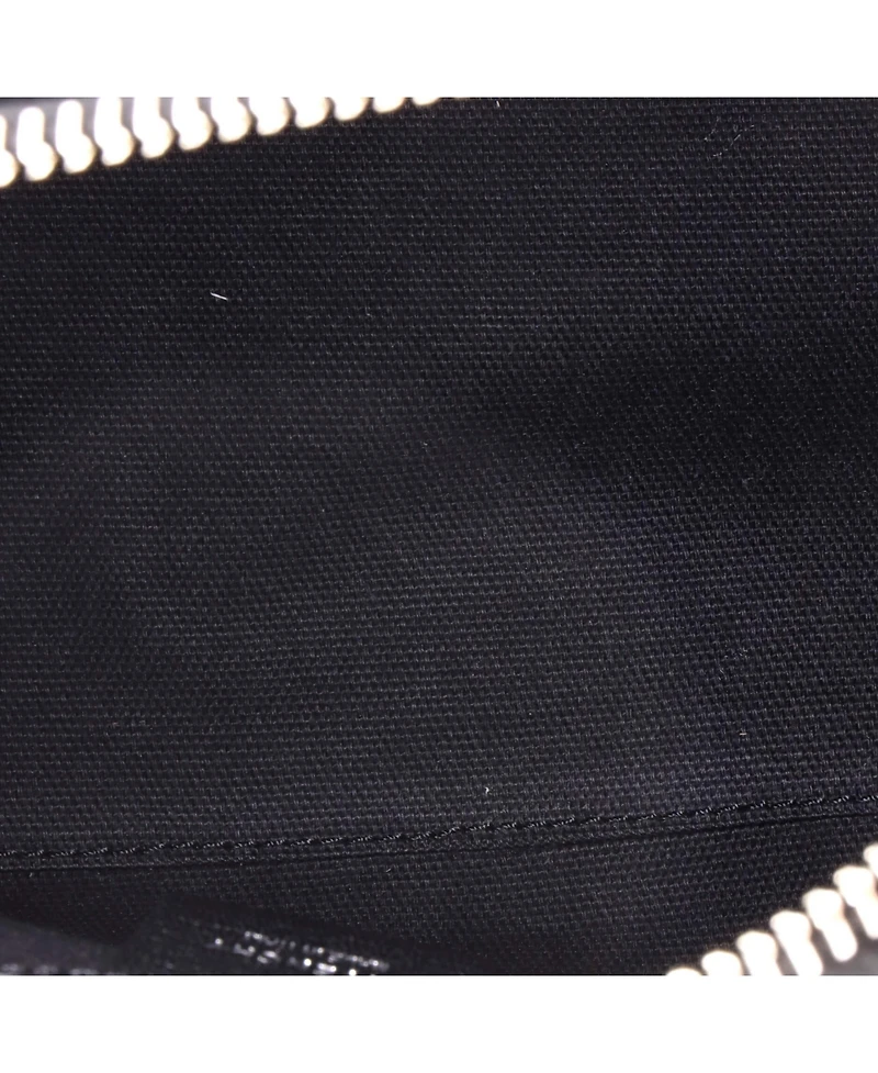 Pre-Owned Givenchy Mini Antigona Bag Leather