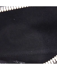 Pre-Owned Givenchy Mini Antigona Bag Leather