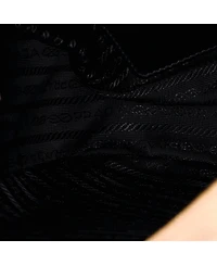 Pre-Owned Prada Small Metropolis Tote Saffiano Leather