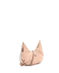 Pre-Owned Prada Small Re-Edition 2006 Shoulder Bag Tessuto