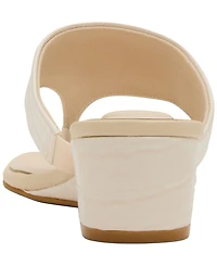 Anne Kling Women's Willing Slip-On Sandals