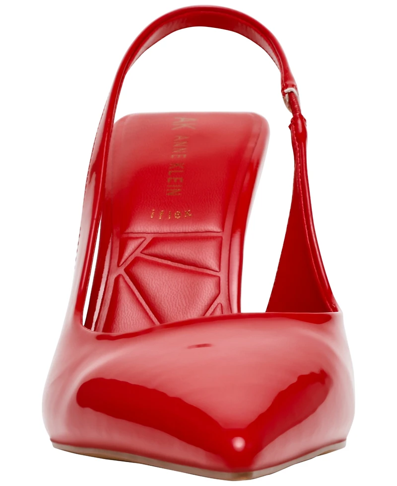 Anne Klein Women's Akitzy Pointed Toe Pumps