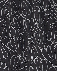 Carter's Girls' 2T-5T Floral Ruffle Top and Shorts, 2-Piece Set