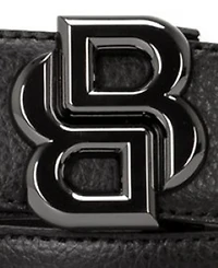 Hugo Boss Men's B-Icon Buckle Belt