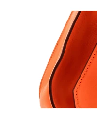 Pre-Owned HERMES Mini Jypsiere Bag Swift