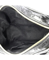 Pre-Owned Gucci Small Soho Disco Crossbody Bag Leather