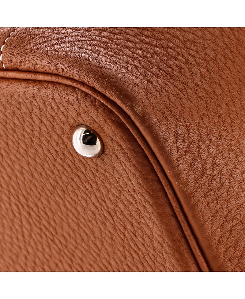 Pre-Owned HERMES 31 Bolide Bag Fjord