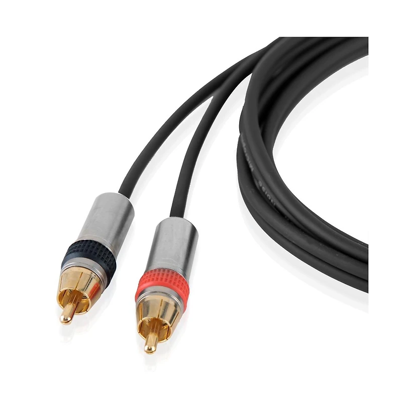 Pyle Rca to Xlr Audio Cord