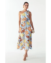 St Mrlo Women's Amile Midi Dress