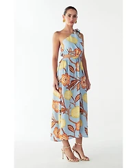 St Mrlo Women's Amile Midi Dress