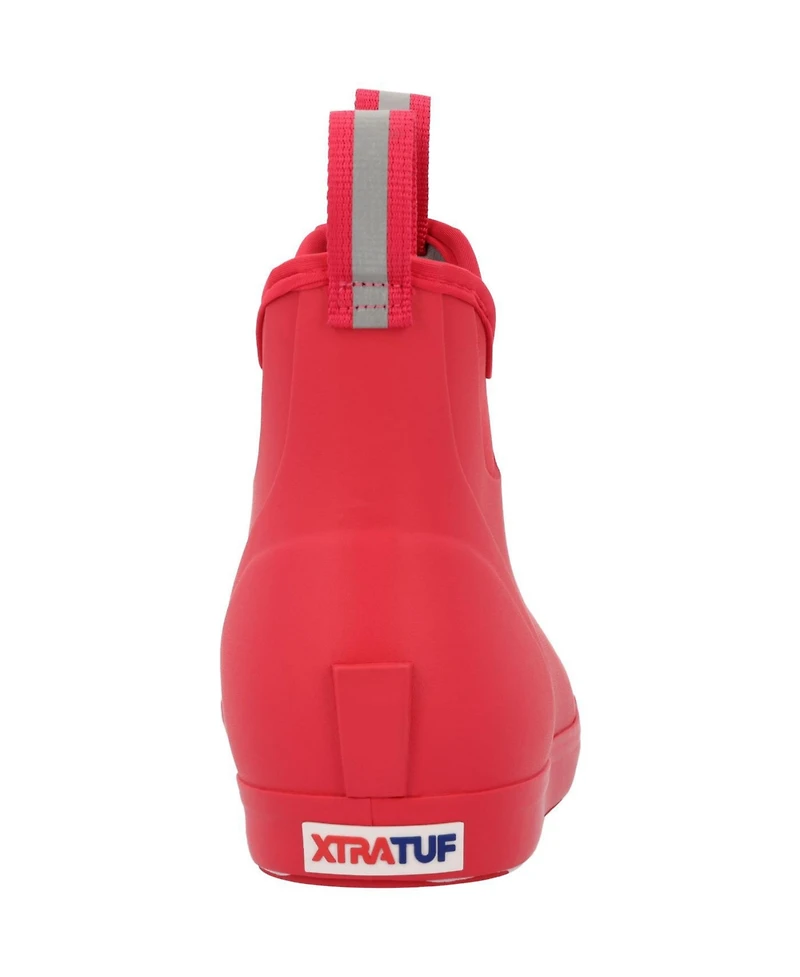 Xtratuf Women's Ankle Deck Boot