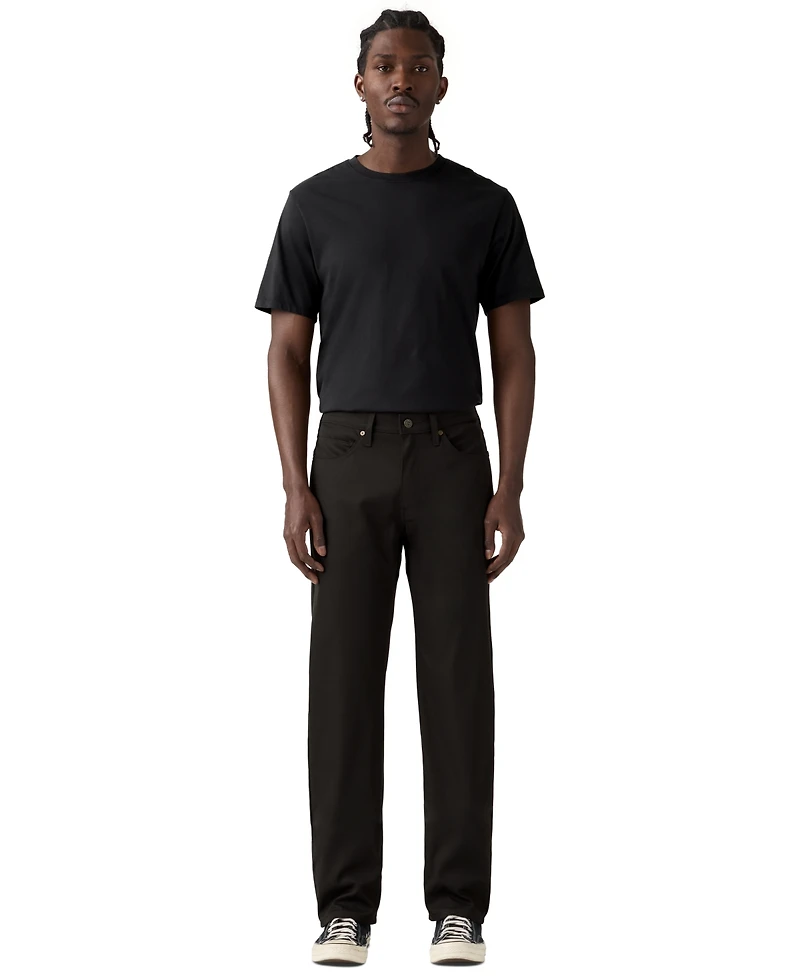 Levi's Men's 514 Straight Tech Pants