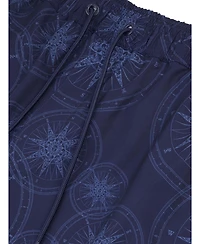 Sergio Tacchini Men's Falito Swim Short