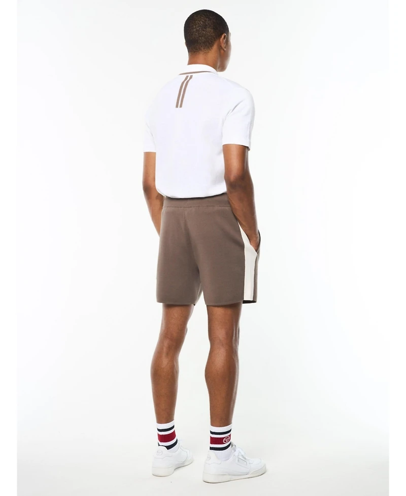 Sergio Tacchini Men's Giovane Short