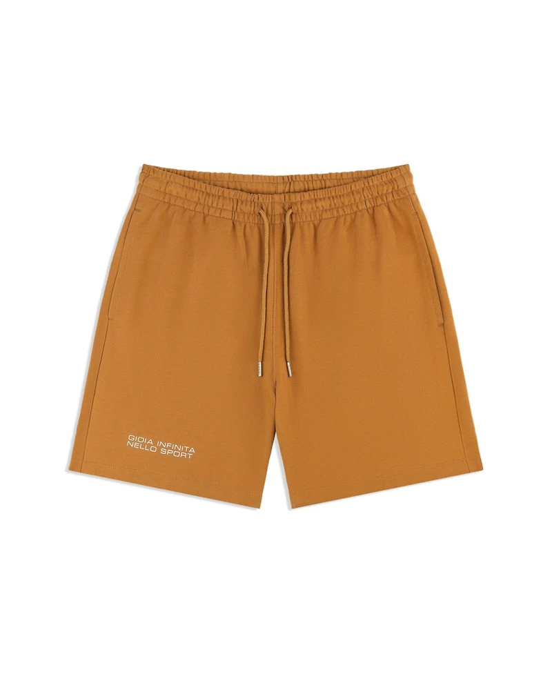 Sergio Tacchini Men's Netto Short