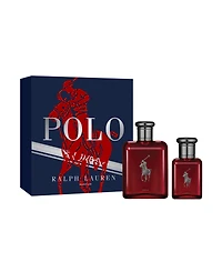 Ralph Lauren 2-Pc. Polo Red Parfum Gift Set