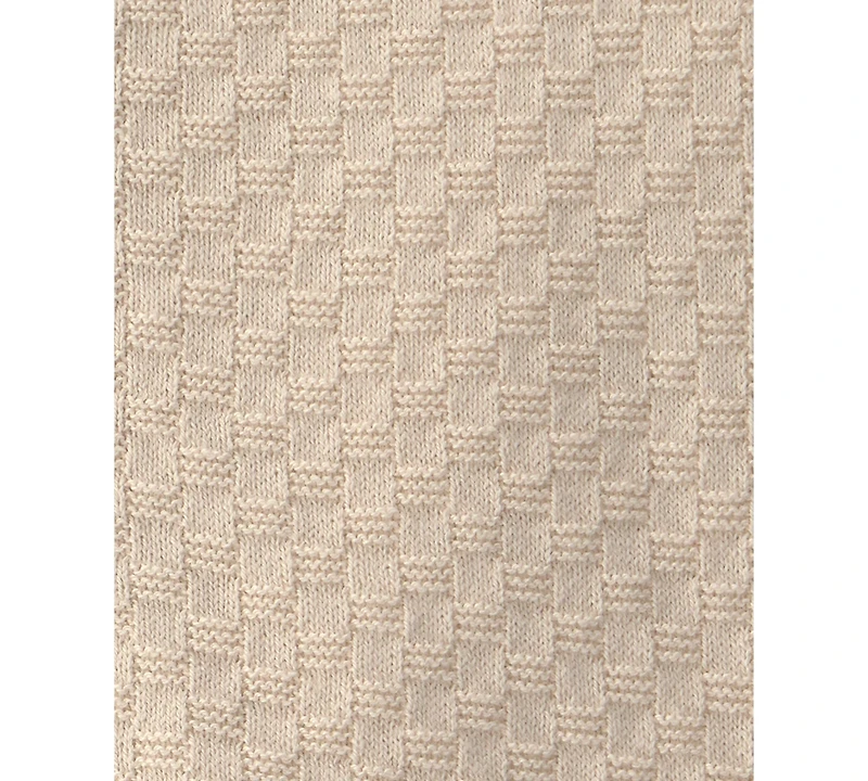 Carter's Baby Boys' Button-Down Short-Sleeve Romper