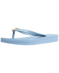 Michael Kors Women's Posie Flip Flops Sandals
