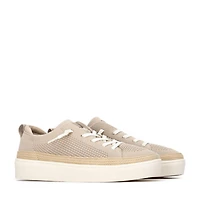 Xti Women's Refresh Collection Casual Lace-Up Sneakers