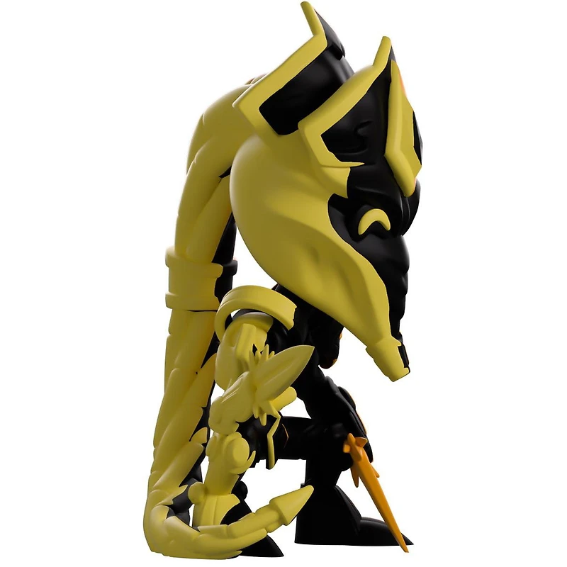 Youtooz x Shopville Exclusive: Starcraft Collection [Illuminated Protoss Vinyl Figure #8] Limited Edition