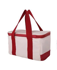 Lands' End Rectangular Small Cooler Bag Insulated 1.5 Gal