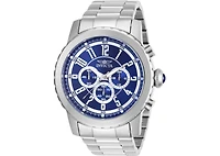 Invicta Men's 19464 Specialty Quartz Chronograph Dial Watch