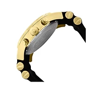 Invicta Men's 1236 Aviator Quartz Chronograph Dial Watch