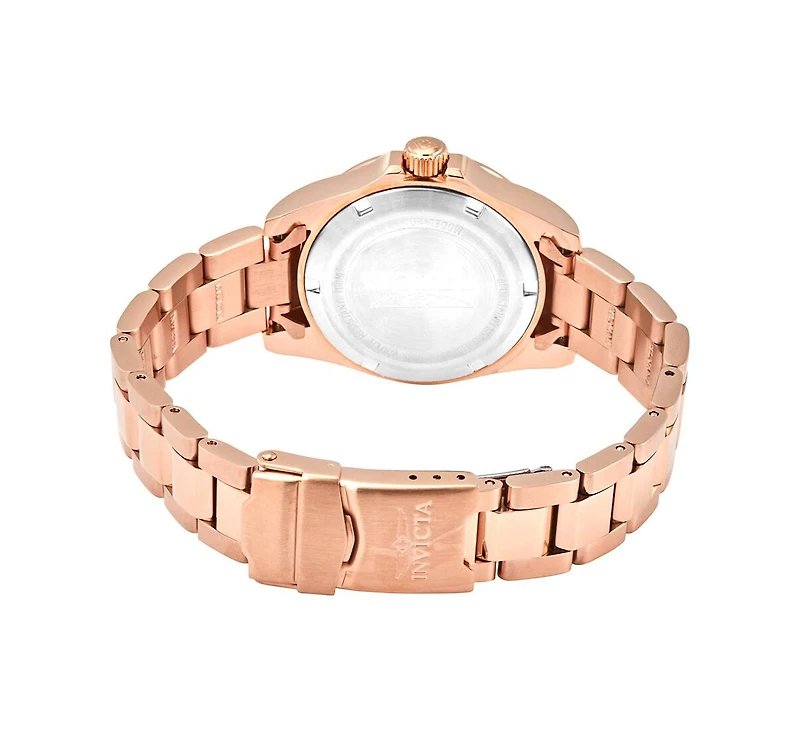 Invicta Women's 16763 Pro Diver Quartz Dial Watch