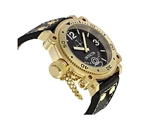 Invicta Men's 7276 Signature Lefty Quartz Dial Watch
