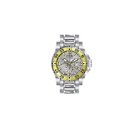 Invicta Men's 10892 Reserve Excursion Quartz Chronograph Dial Watch