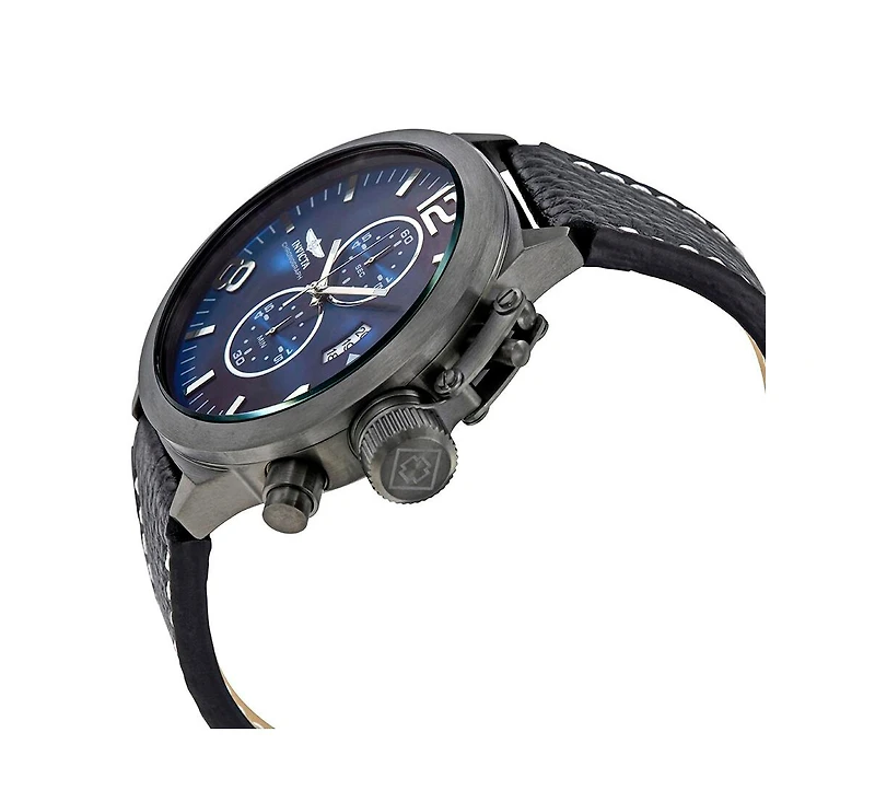 Invicta Men's 23687 Corduba Quartz Chronograph Dial Watch