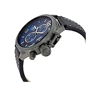 Invicta Men's 23687 Corduba Quartz Chronograph Dial Watch