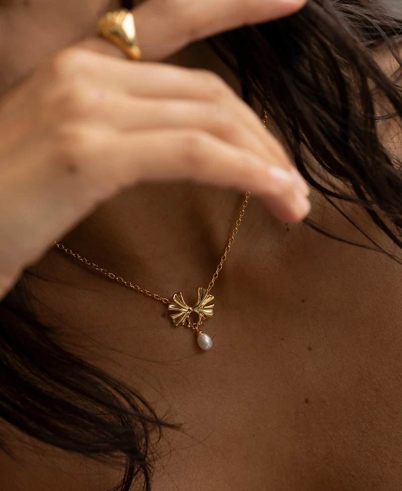 Sereia Official Simone Necklace