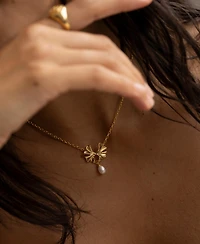 Sereia Official Simone Necklace