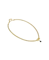 Sereia Official Dolce Necklace 18K Gold over brass