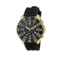 Invicta Men's 12531 Pro Diver Quartz Chronograph Dial Watch