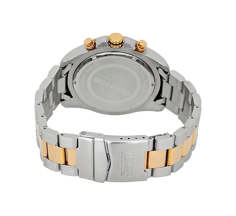 Invicta Men's 22806 Aviator Quartz Chronograph Dial Watch