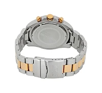 Invicta Men's 22806 Aviator Quartz Chronograph Dial Watch