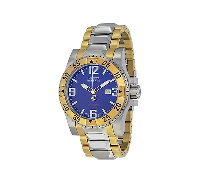 Invicta Men's 6251 Excursion Quartz Dial Watch