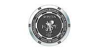 Invicta Unisex 13055 I-Force Lefty Quartz Chronograph Dial Watch