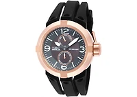 Invicta Men 14181 I-Force Quartz Chronograph Dial Watch