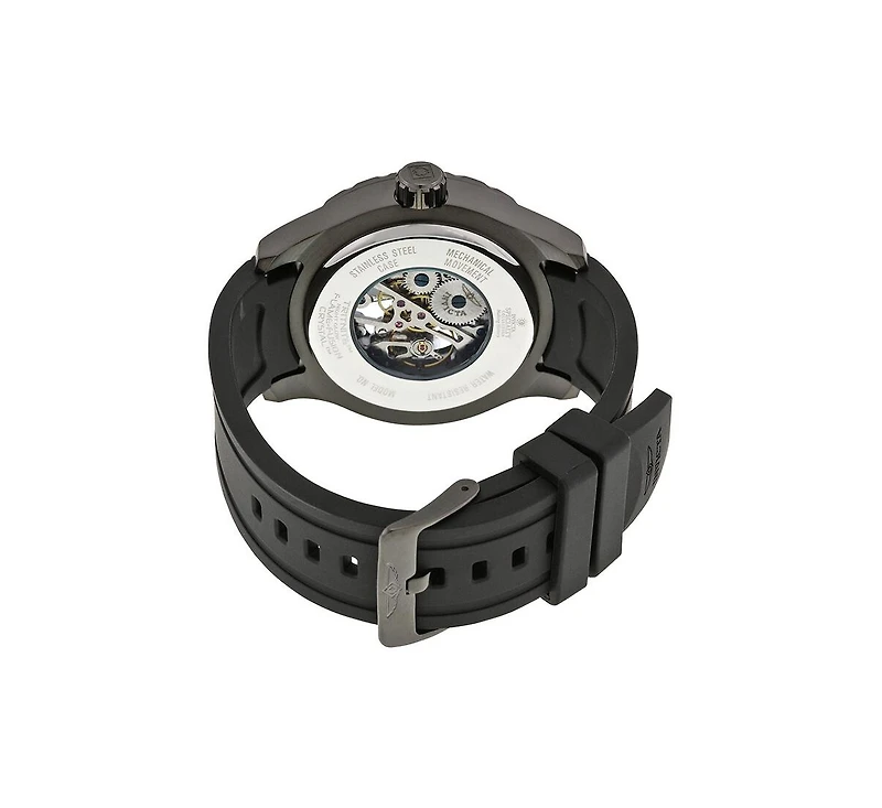 Invicta Men's 16281 Specialty Automatic Skeleton Dial Watch