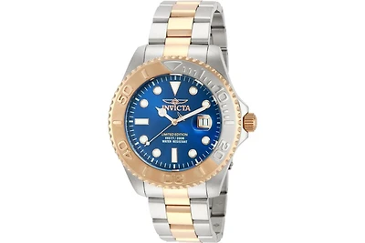 Invicta Men's 17515 Cruiseline Quartz Dial Watch