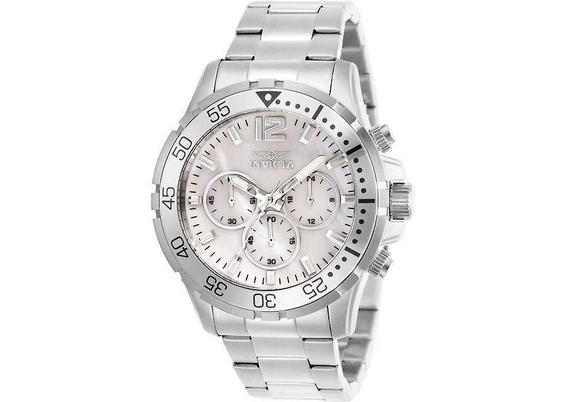 Invicta Men's 29459 Specialty Quartz Chronograph Dial Watch